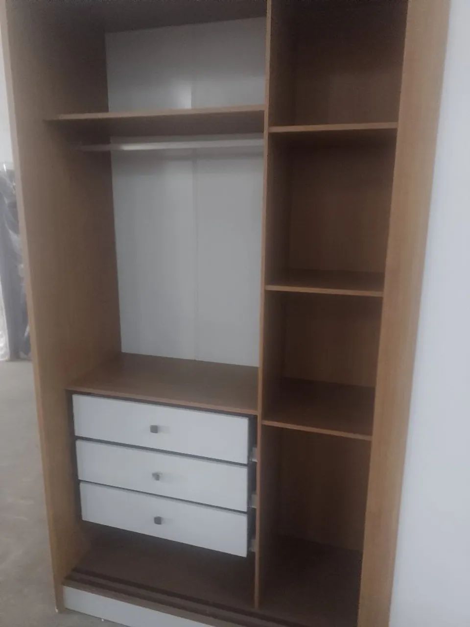Guarda Roupa  - Foto 3