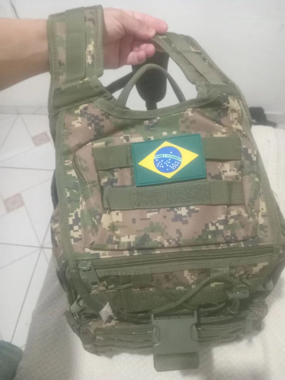 Bolsa - Foto 2
