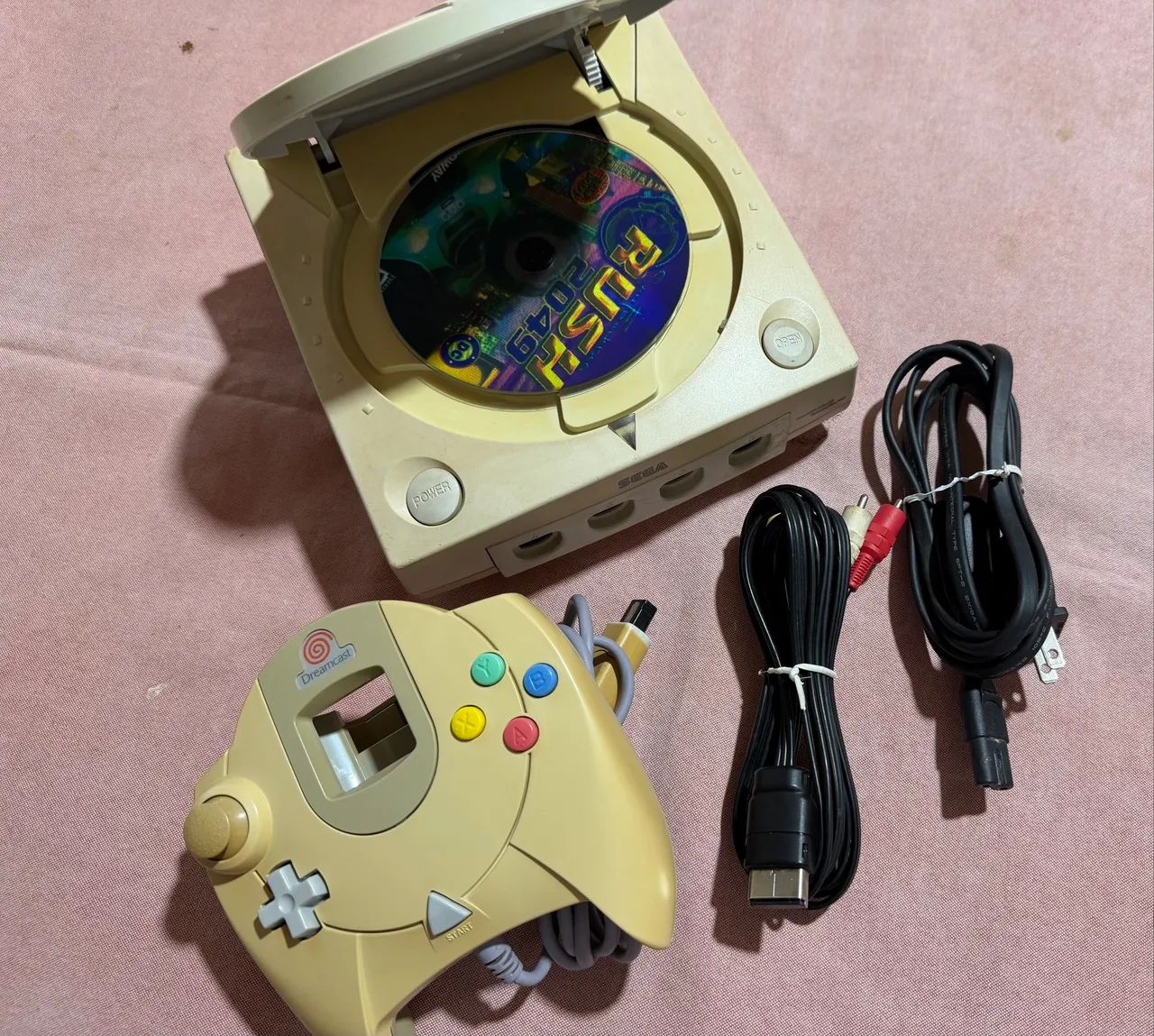 Dreamcast - Foto 3
