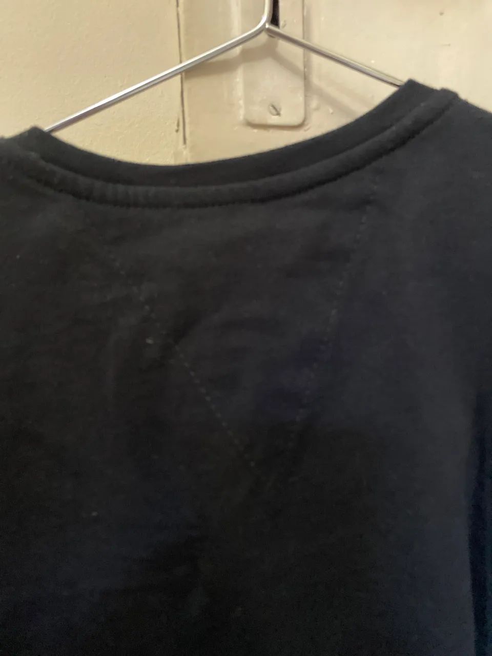 Camiseta Tommy Hilfiger básica - Foto 5