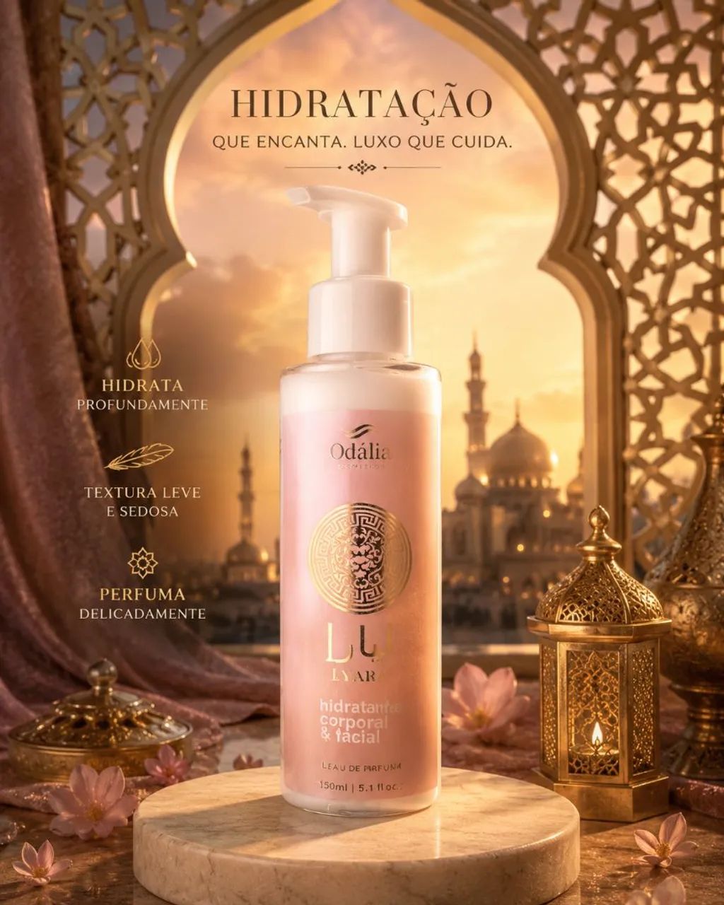 Hidratante corporal  - Foto 4