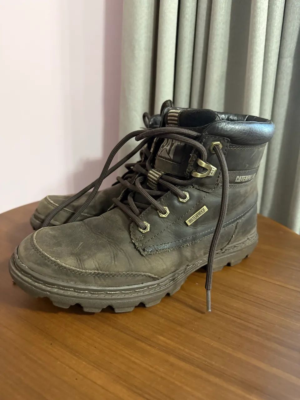 Bota Caterpillar  - Foto 3