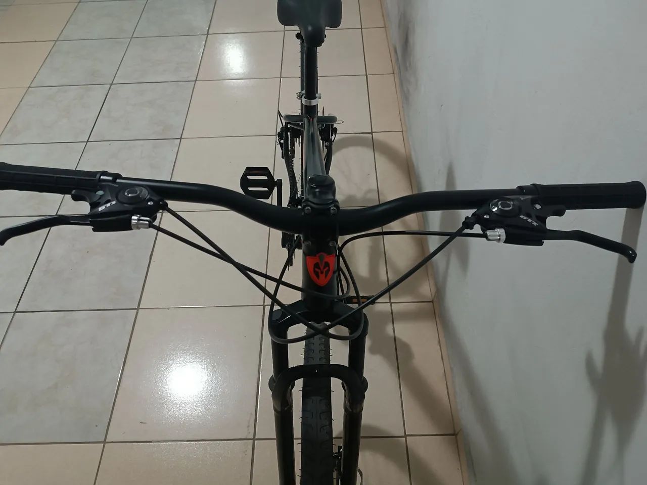 Bicicleta aro 29 nova - Foto 2