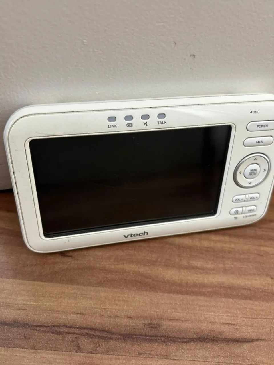 Babá eletrônica Vtech vm5463-2 (2 câmeras) - Foto 2