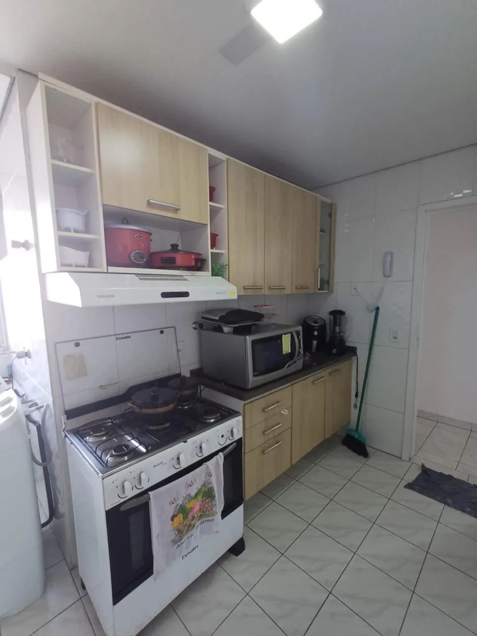 Vendo apartamento no condomínio paradiso - Foto 5