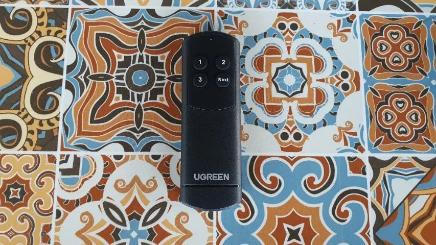 HDMI Switch Ugreen 8k - Foto 5