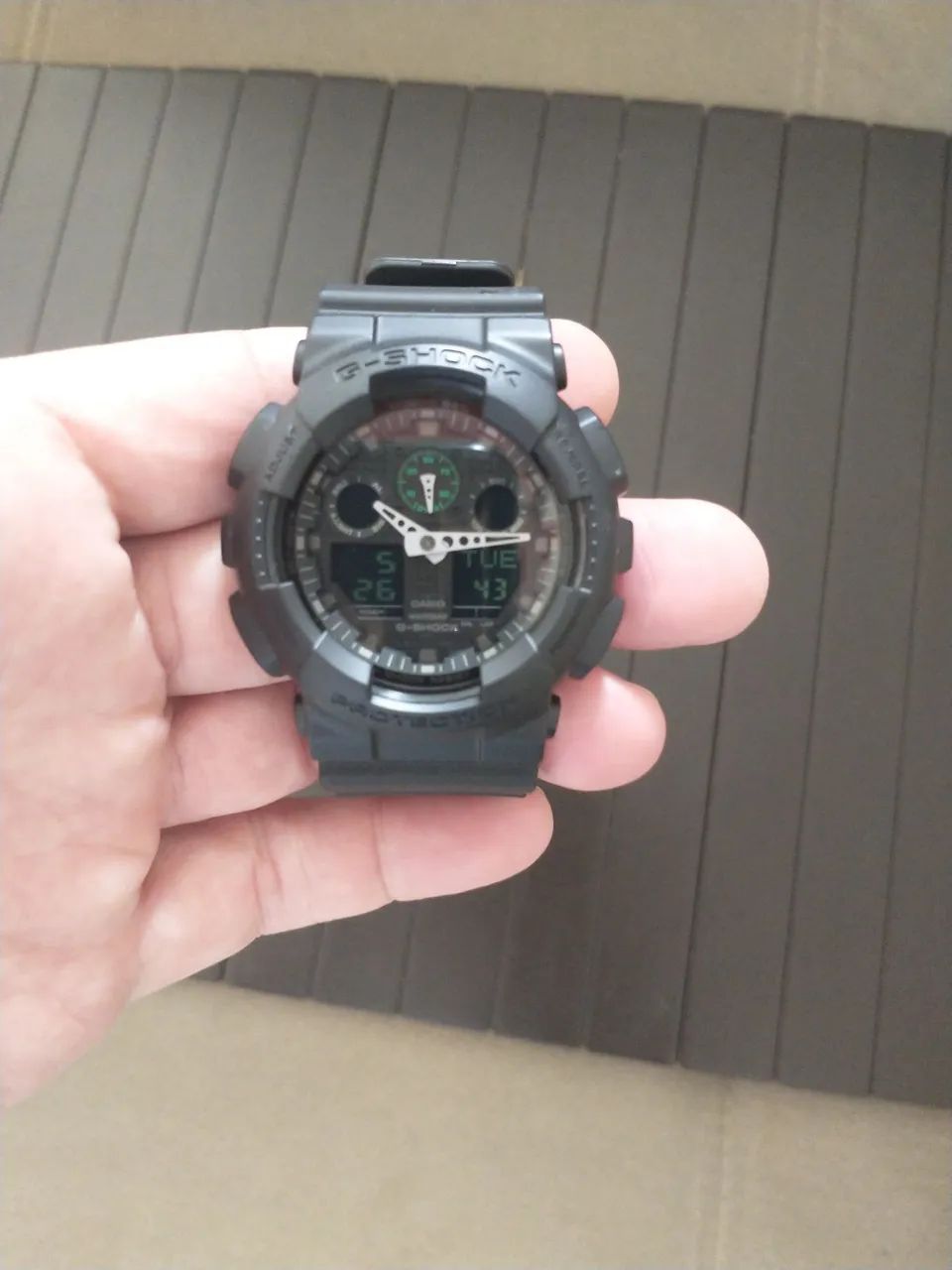 Relógio G-Shock Original  - Foto 2