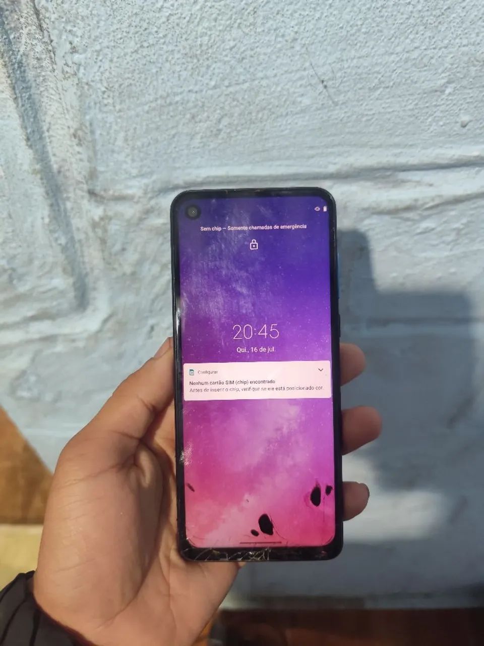 Celular  - Foto 2