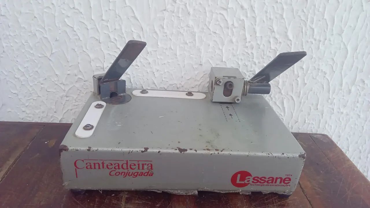 Cantoneira 