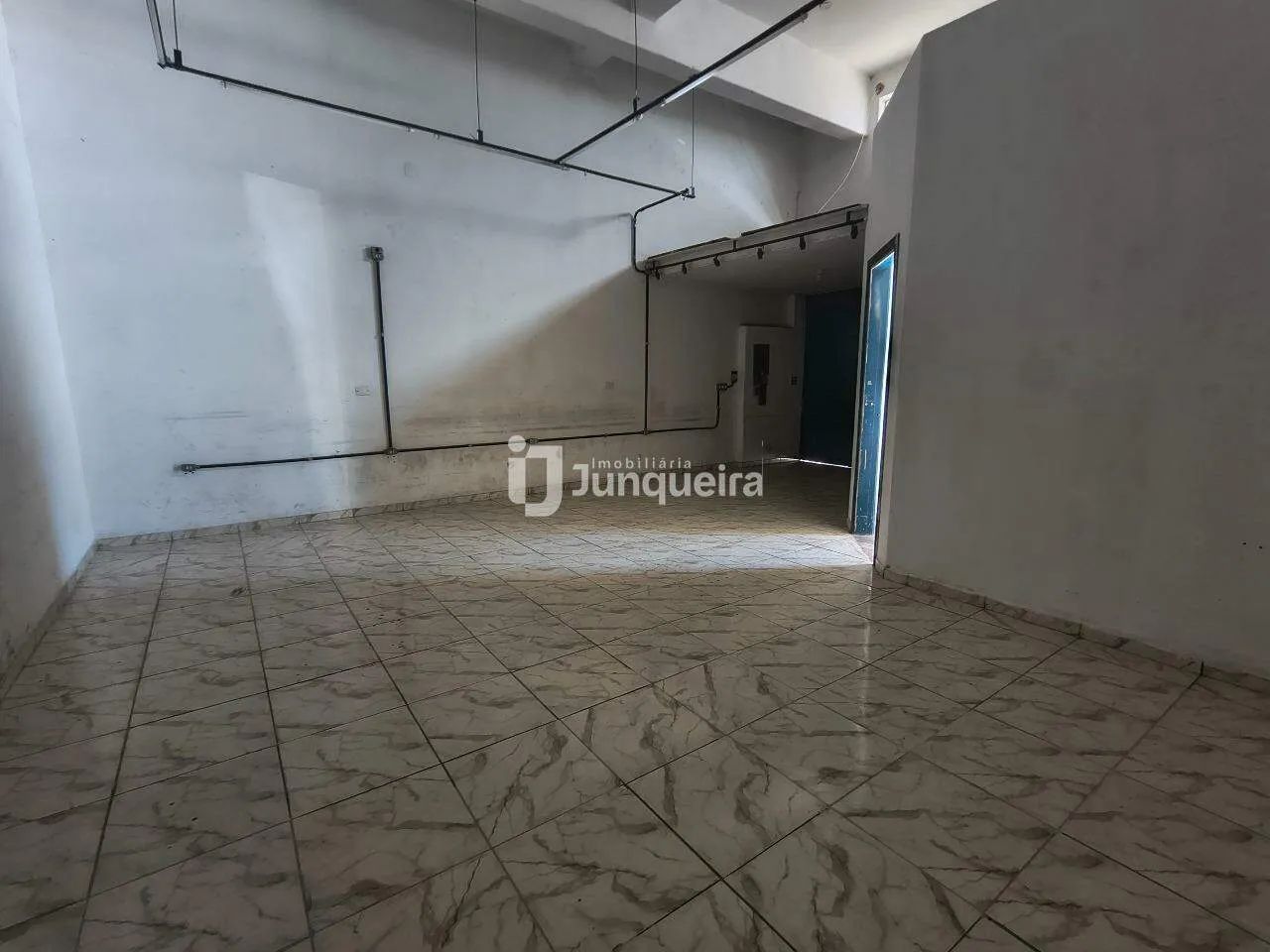 Salão para aluguel, Cidade Alta - Piracicaba/SP - Foto 2