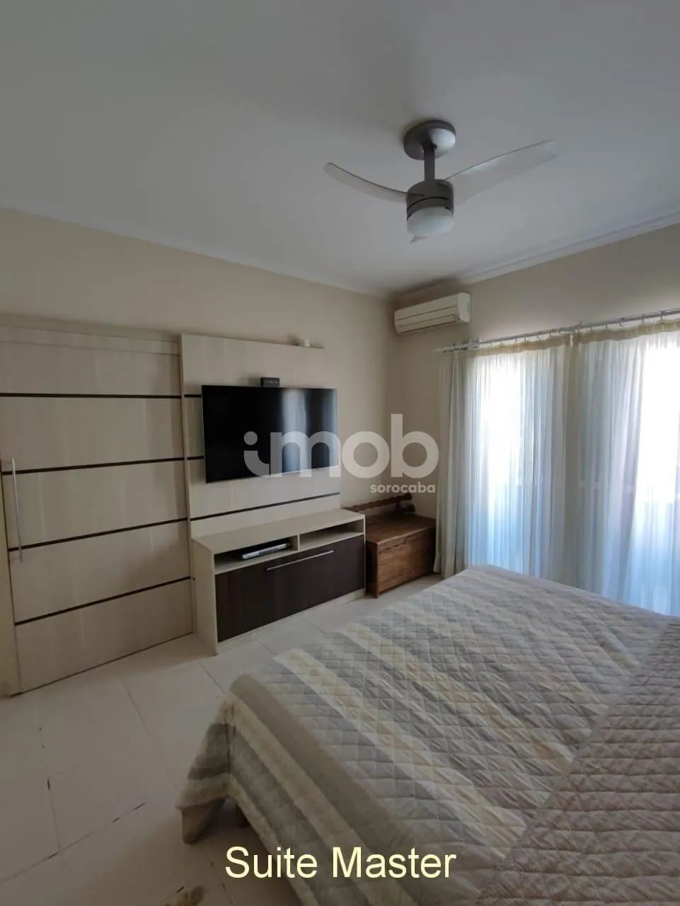 Casa à Venda no Villa dos Inglezes - Sorocaba SP