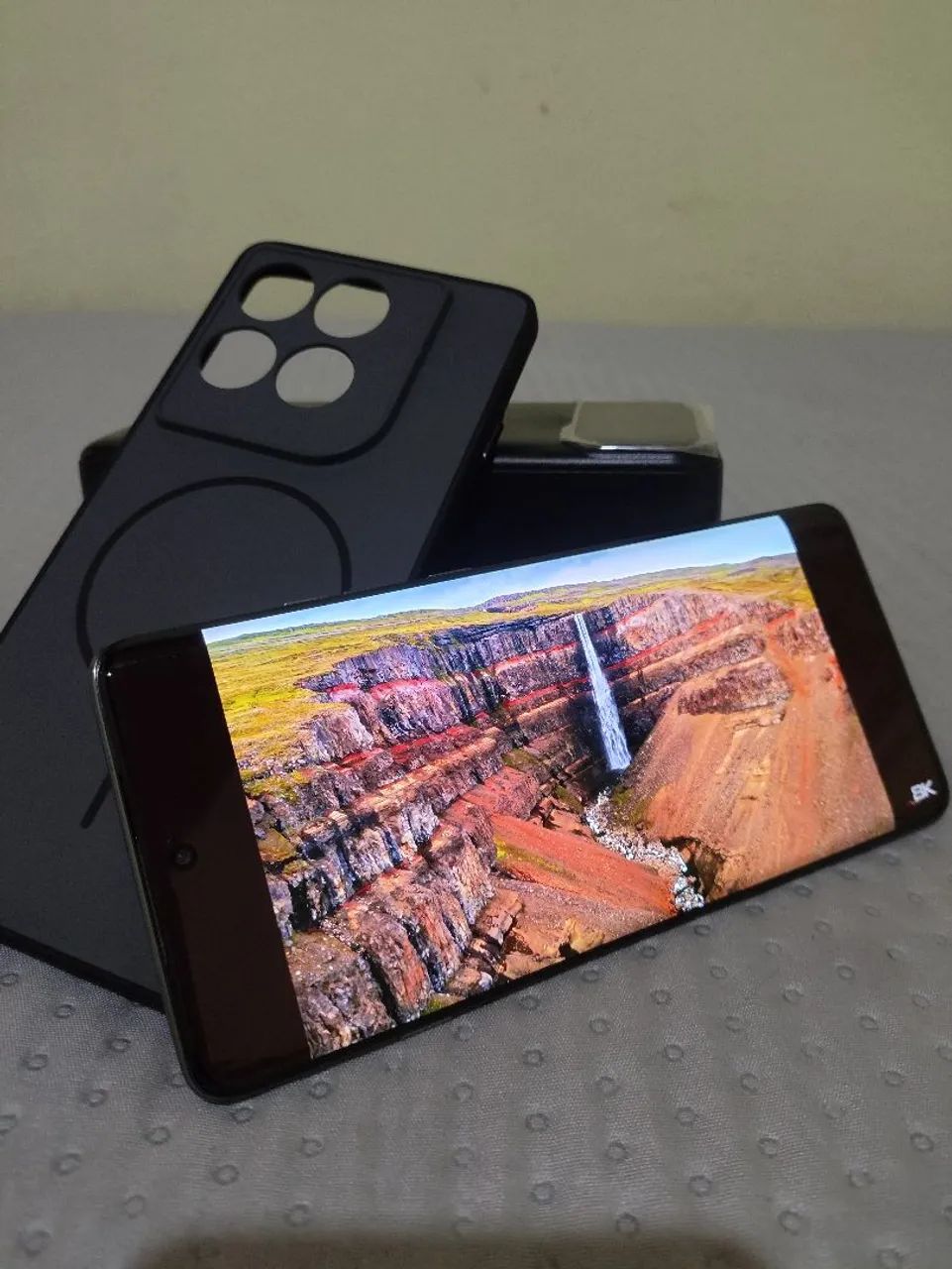Edge 60 pro - Foto 4