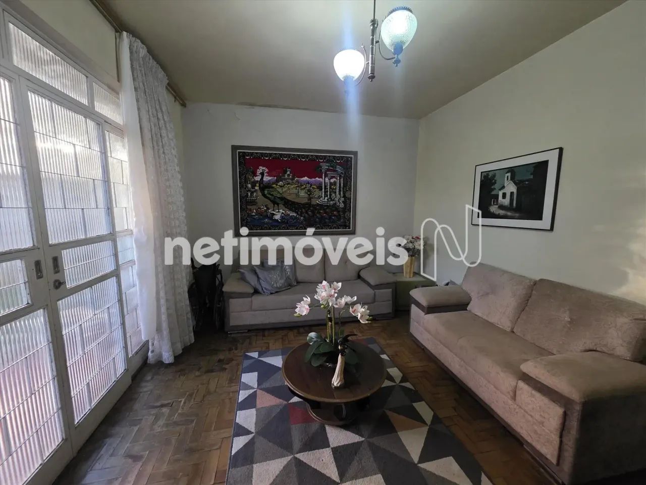 Venda Casa Prado Belo Horizonte - Foto 4