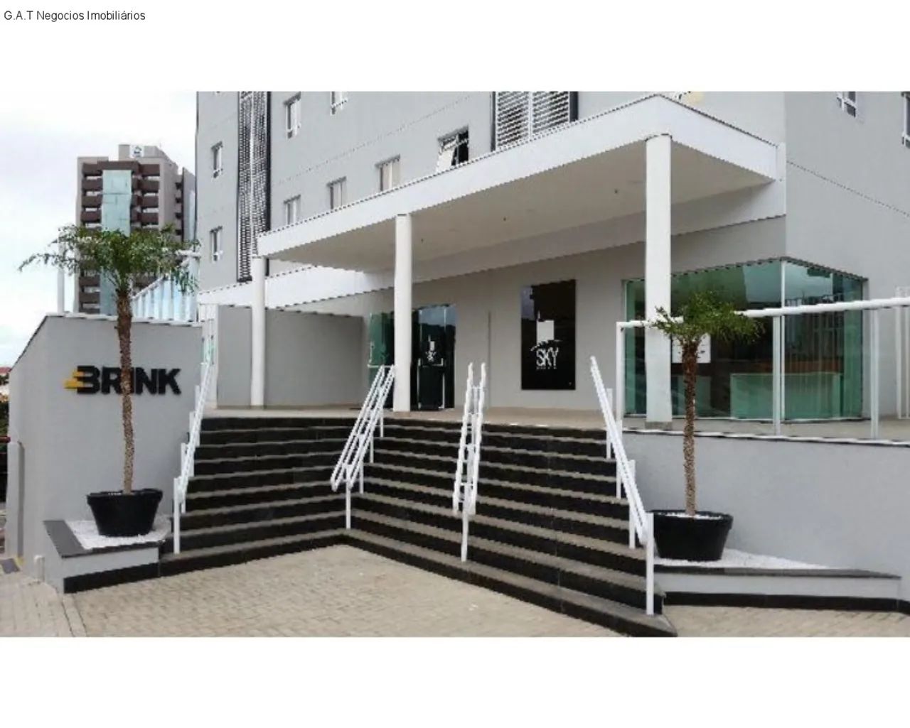 SALA ALUGA NO CENTRO - SOROCABA/SP - Foto 4