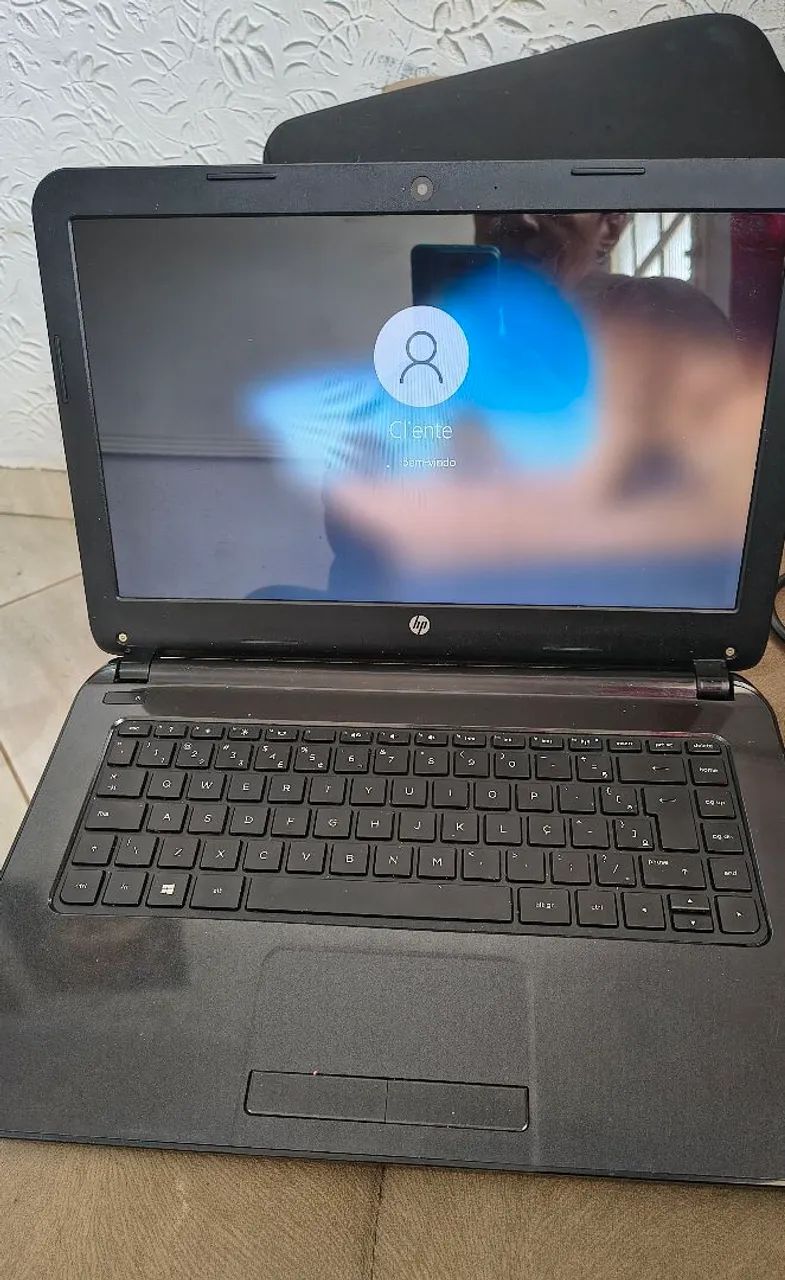 Notebook Samsung  - Foto 4