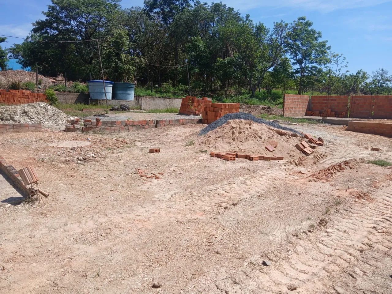 Vendo Lote 10x20 - Foto 5