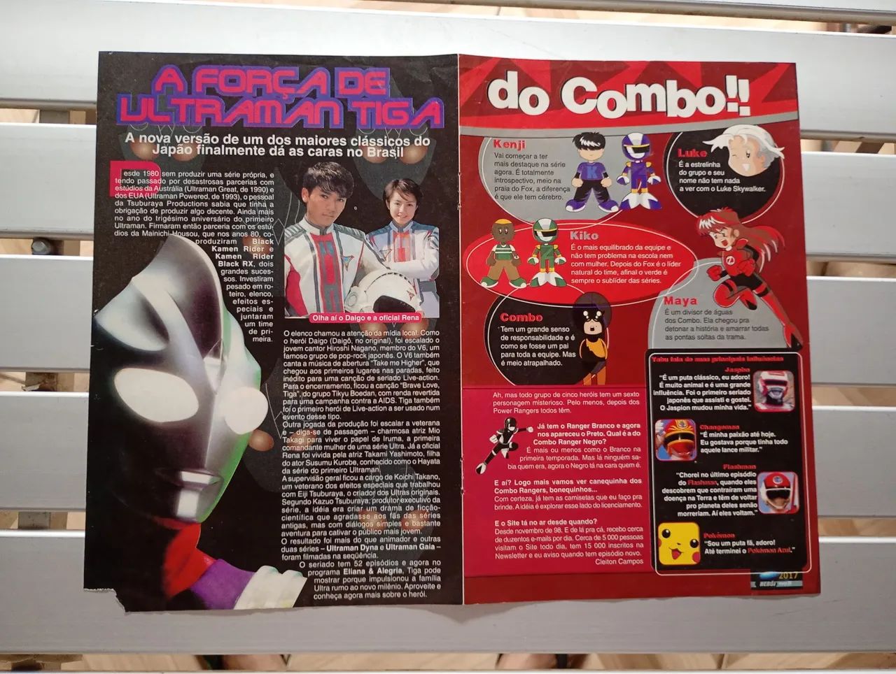 Pôster Dragon Ball - Foto 3