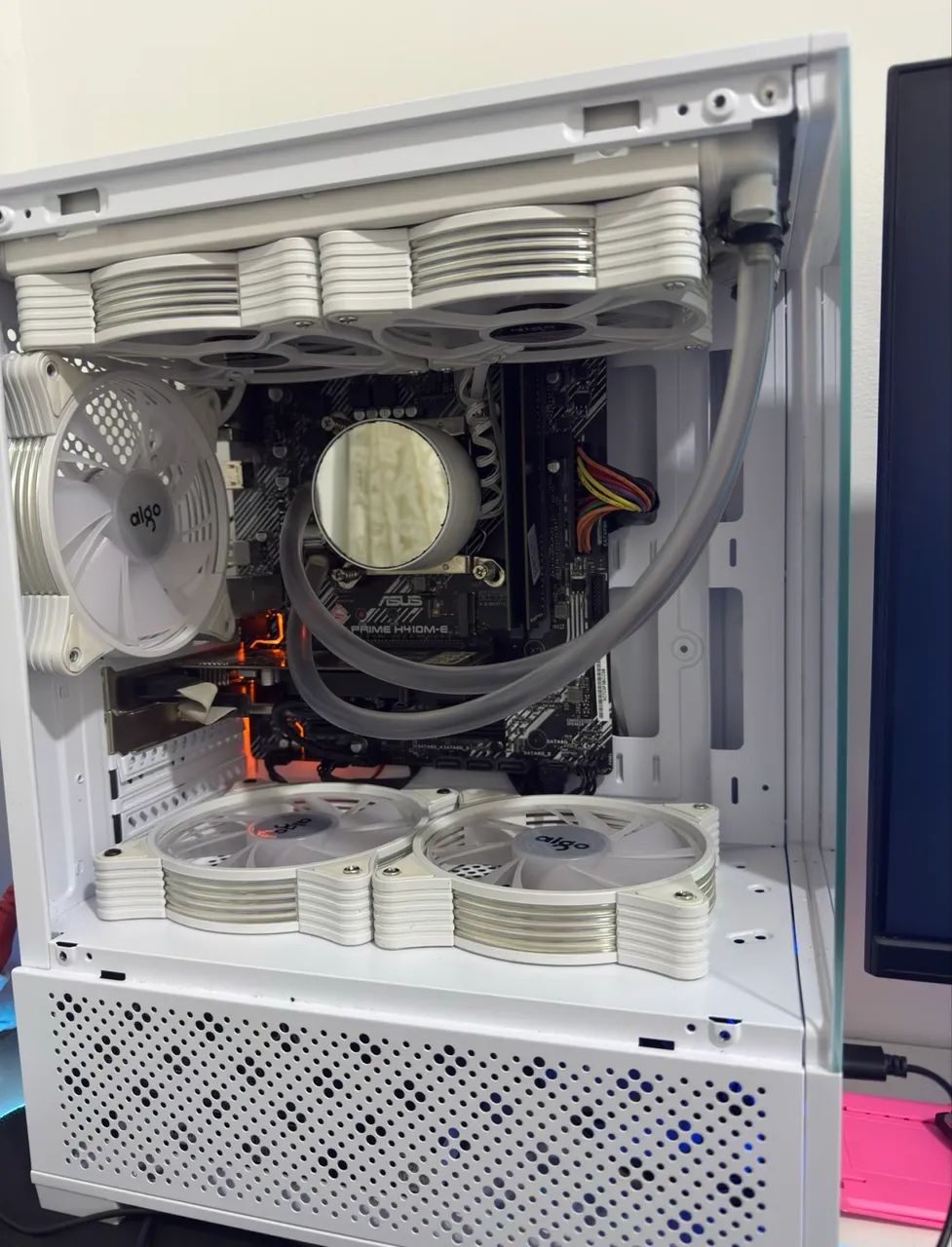 Pc Intel 10ª geração LEIAM !  - Foto 2