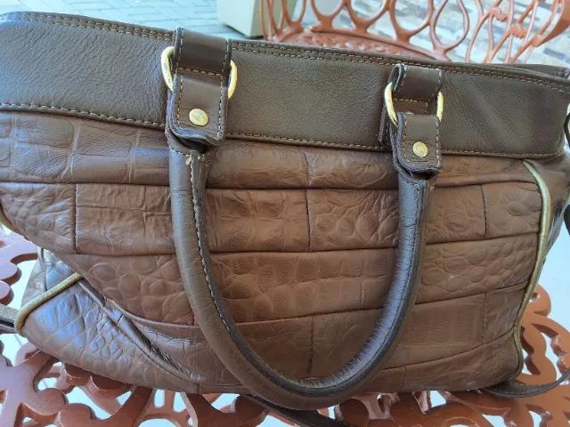 Bolsa  Carmen Steffens - Foto 3