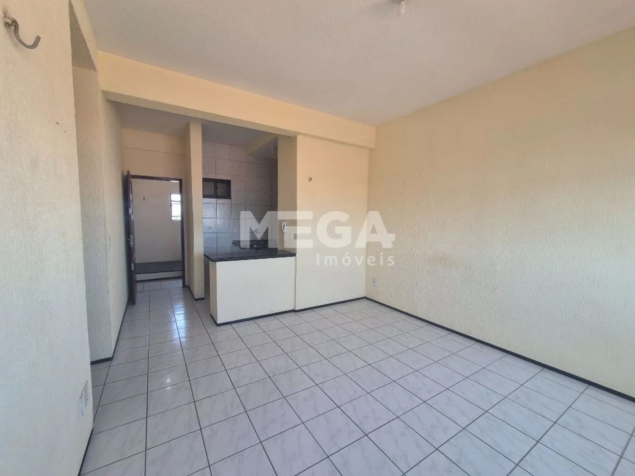 Apartamento com 2 quartos no bairro Parque Araxá em Fortaleza, CE - Foto 3