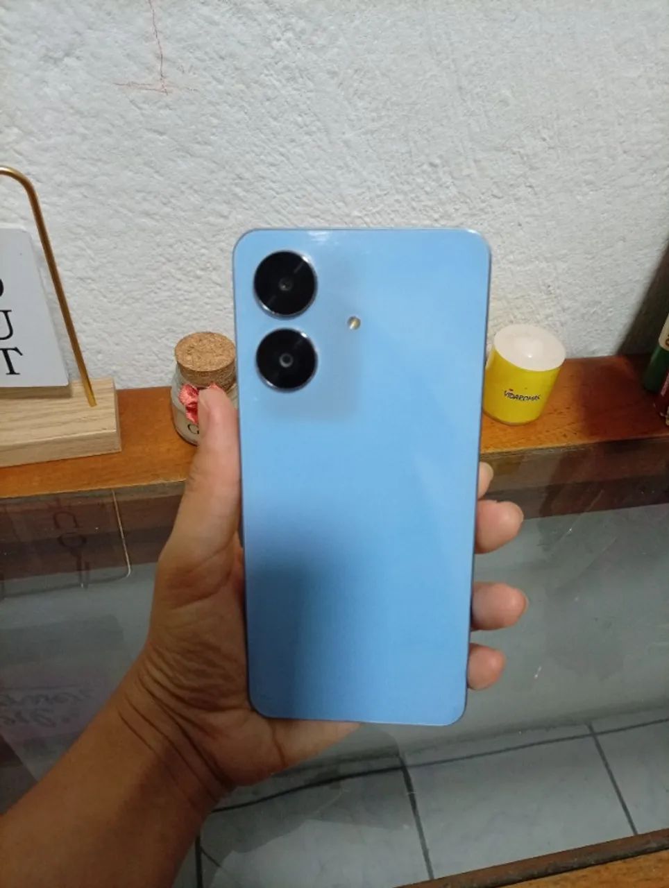 Celular Realme Note 60 - Foto 5
