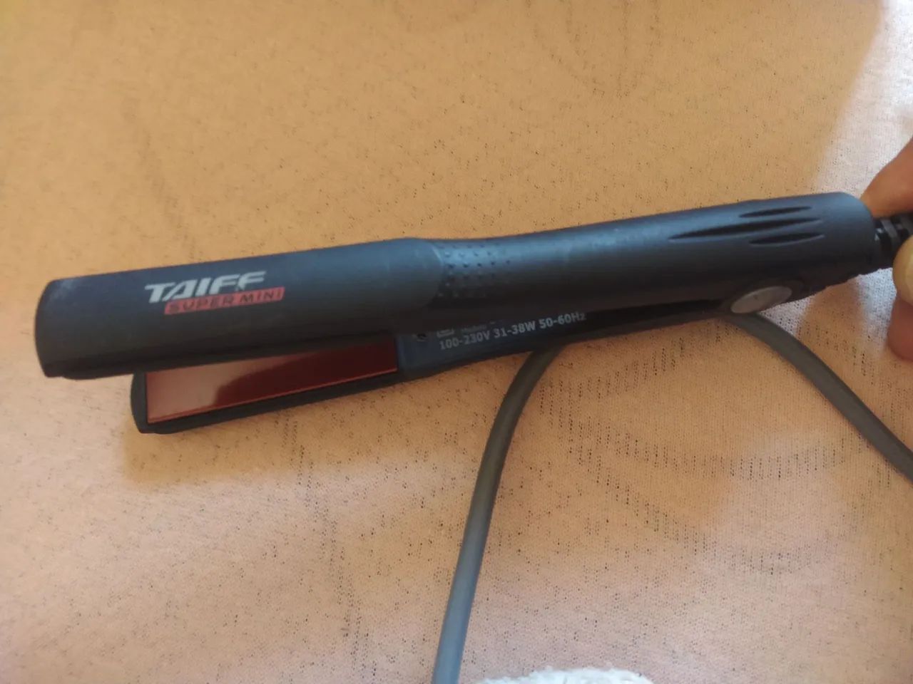 Taiff super mini