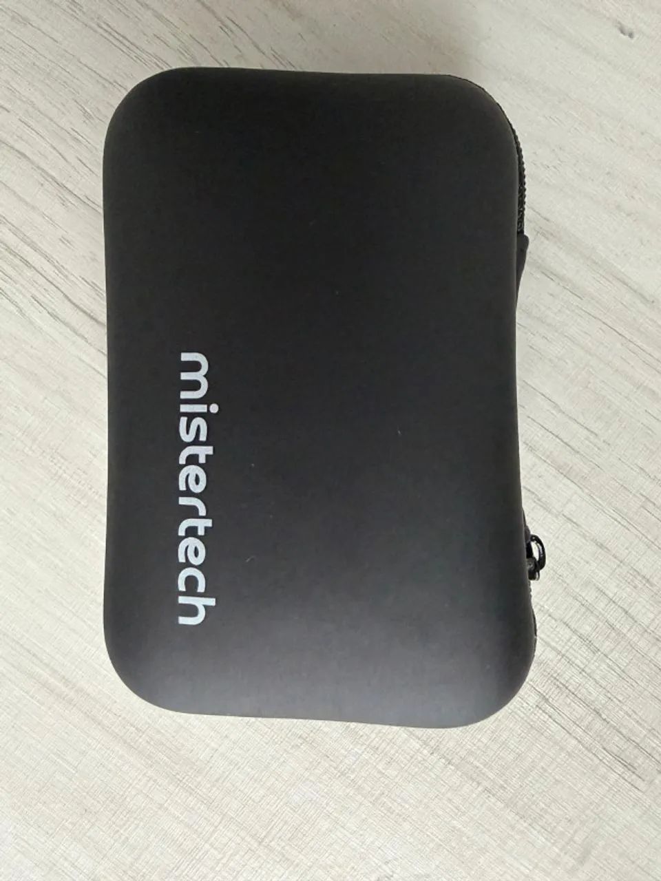 Carregador de IPhone para Viagem Lightning, Mistertech - Foto 4