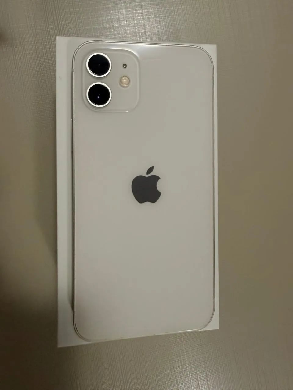 iPhone 12