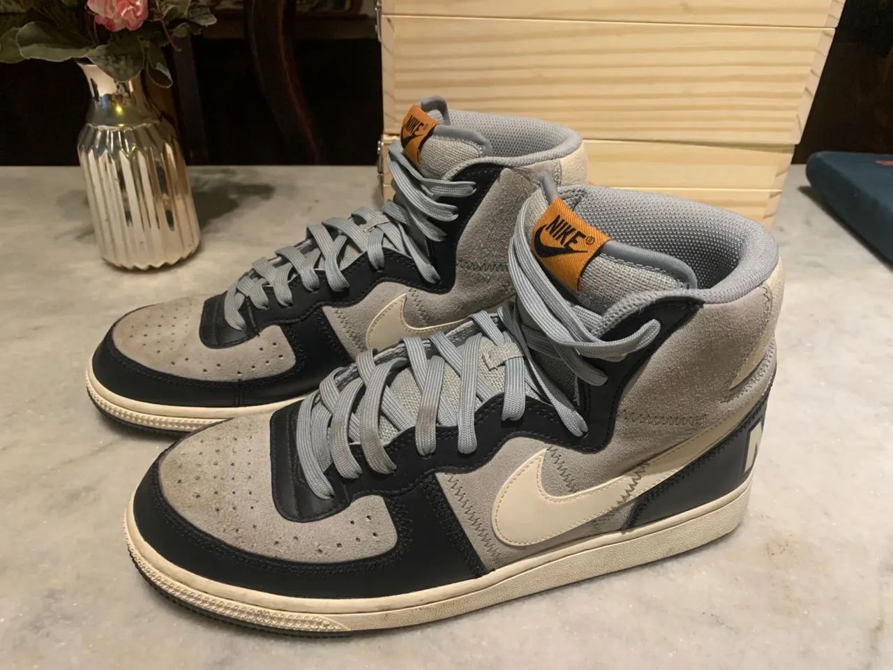 Nike terminator high 42 OG