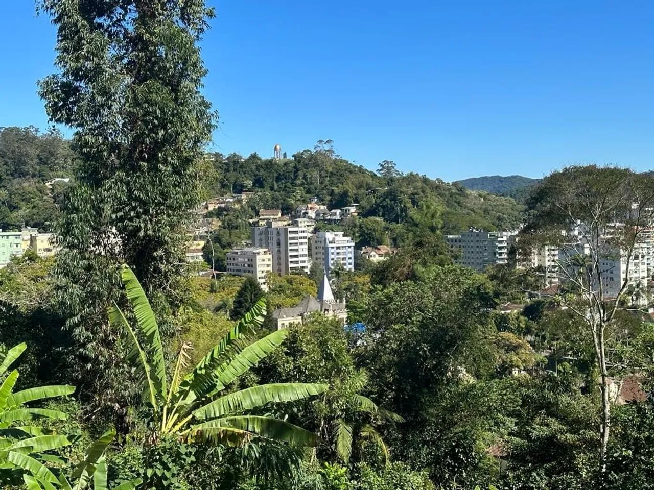 Terreno à venda 870M², Centro, Petrópolis - RJ - Foto 2