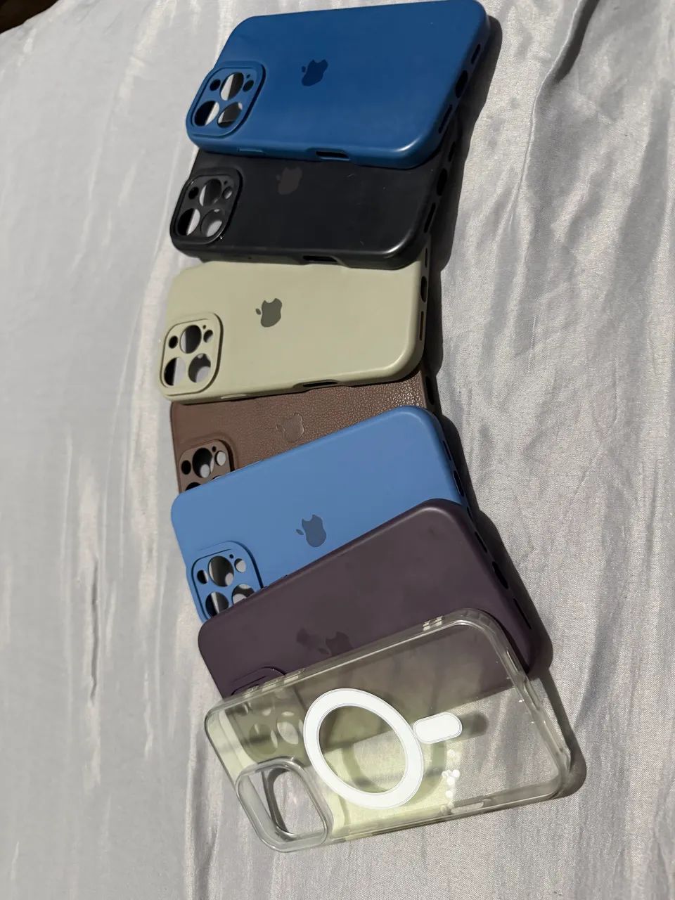 Cases do IPhone 16 Pro Max 