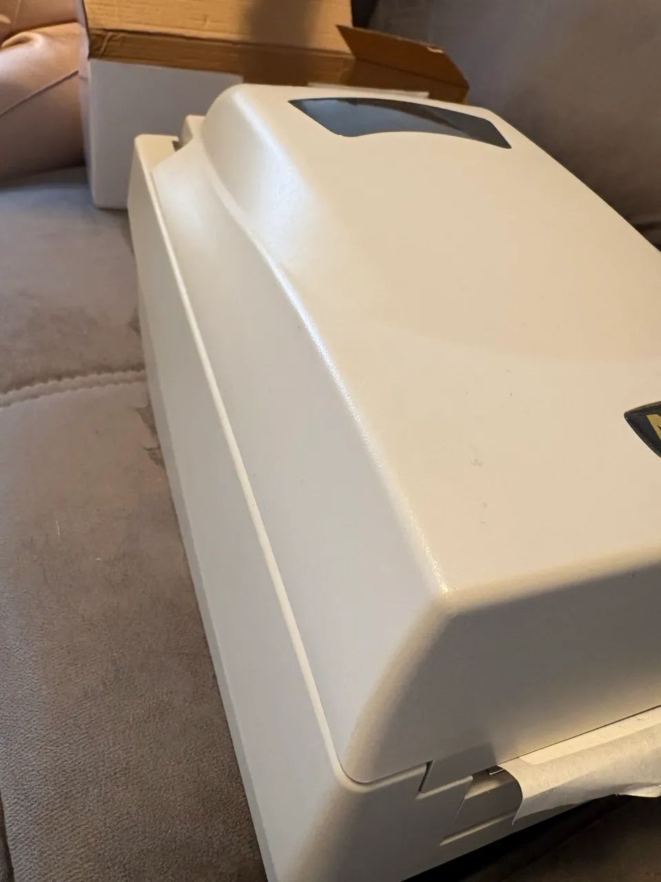 Etiquetadora  - Foto 5