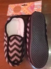 Pantufa Ricsen Viena - Foto 2