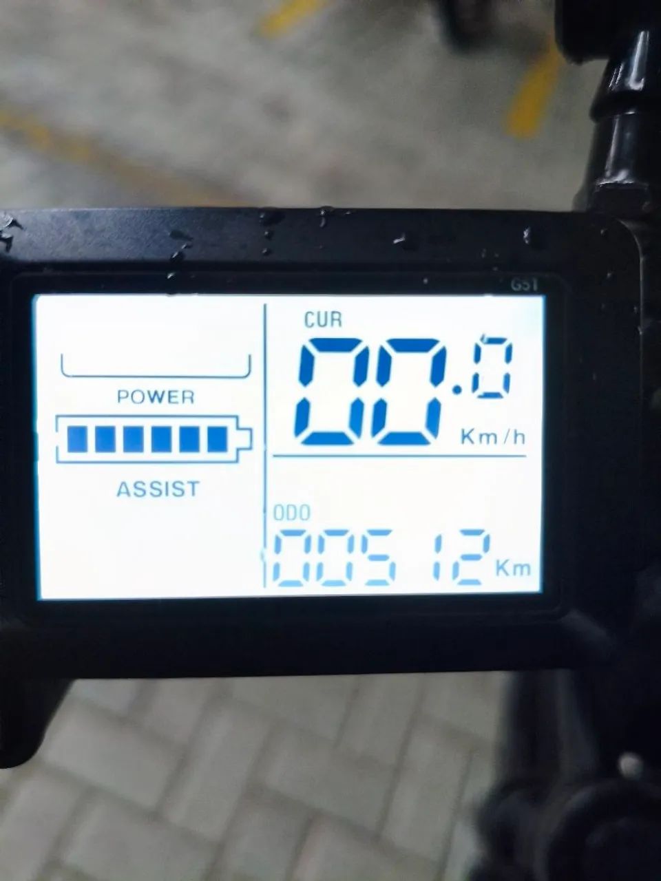 Bike eletrica - Foto 5