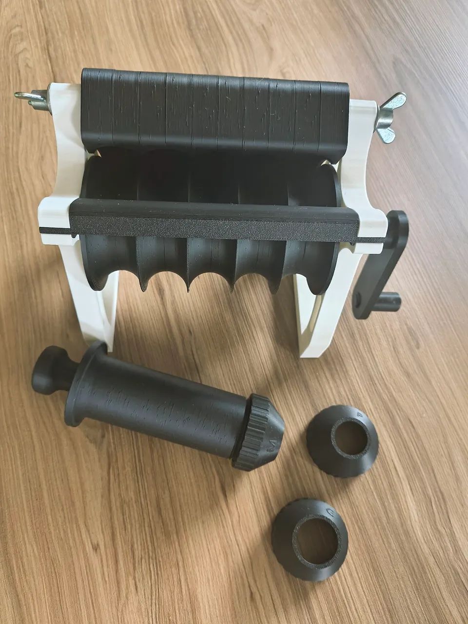 Máquina bolear docinhos  - Foto 3