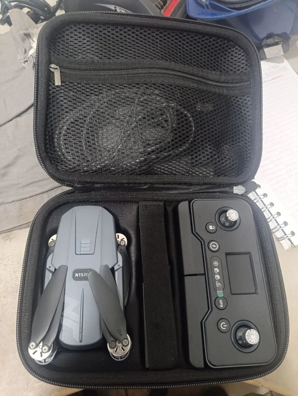 Drone Nafyre N11 pro