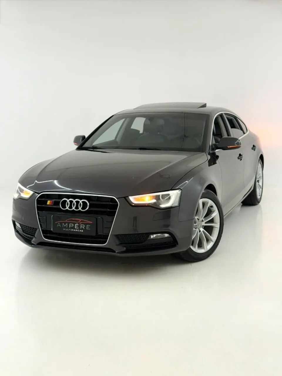 Audi A5 Sportback 1.8 TFSI 170cv Multi. 2016
