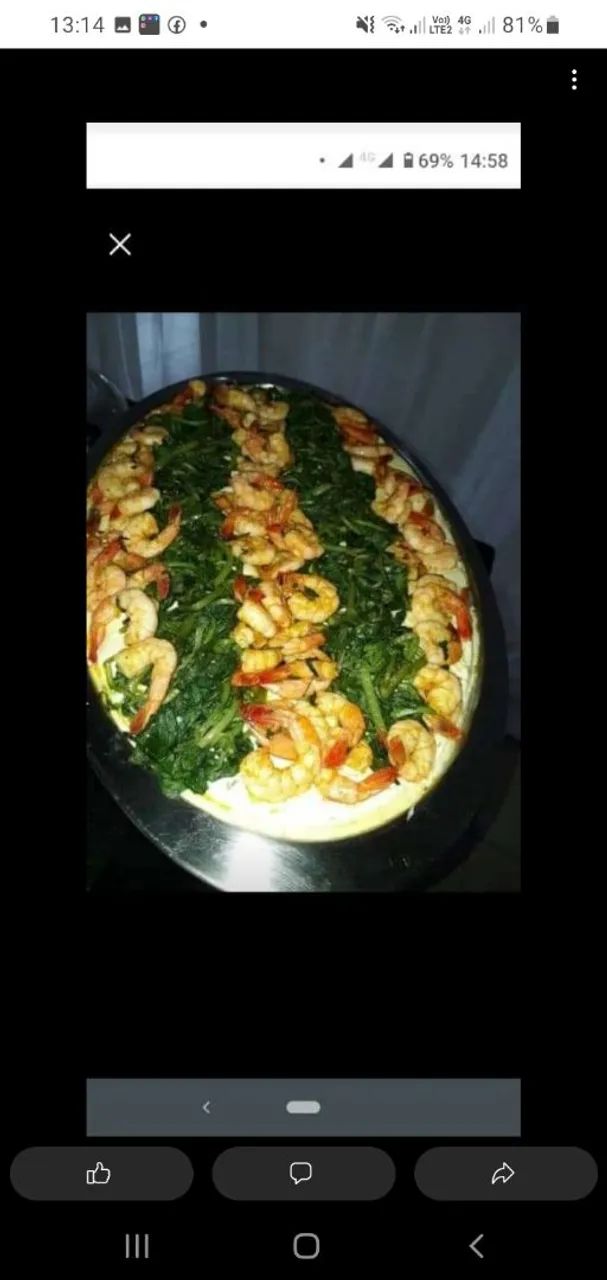 buffet completo top - Foto 3
