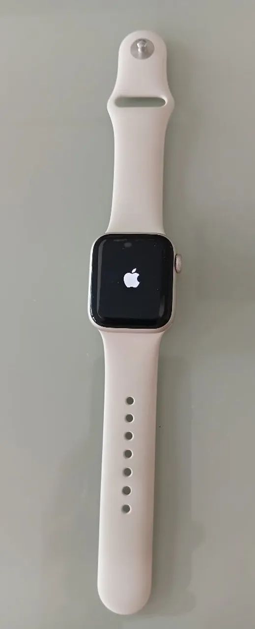 Apple Watch SE  2 Geração  - Foto 2