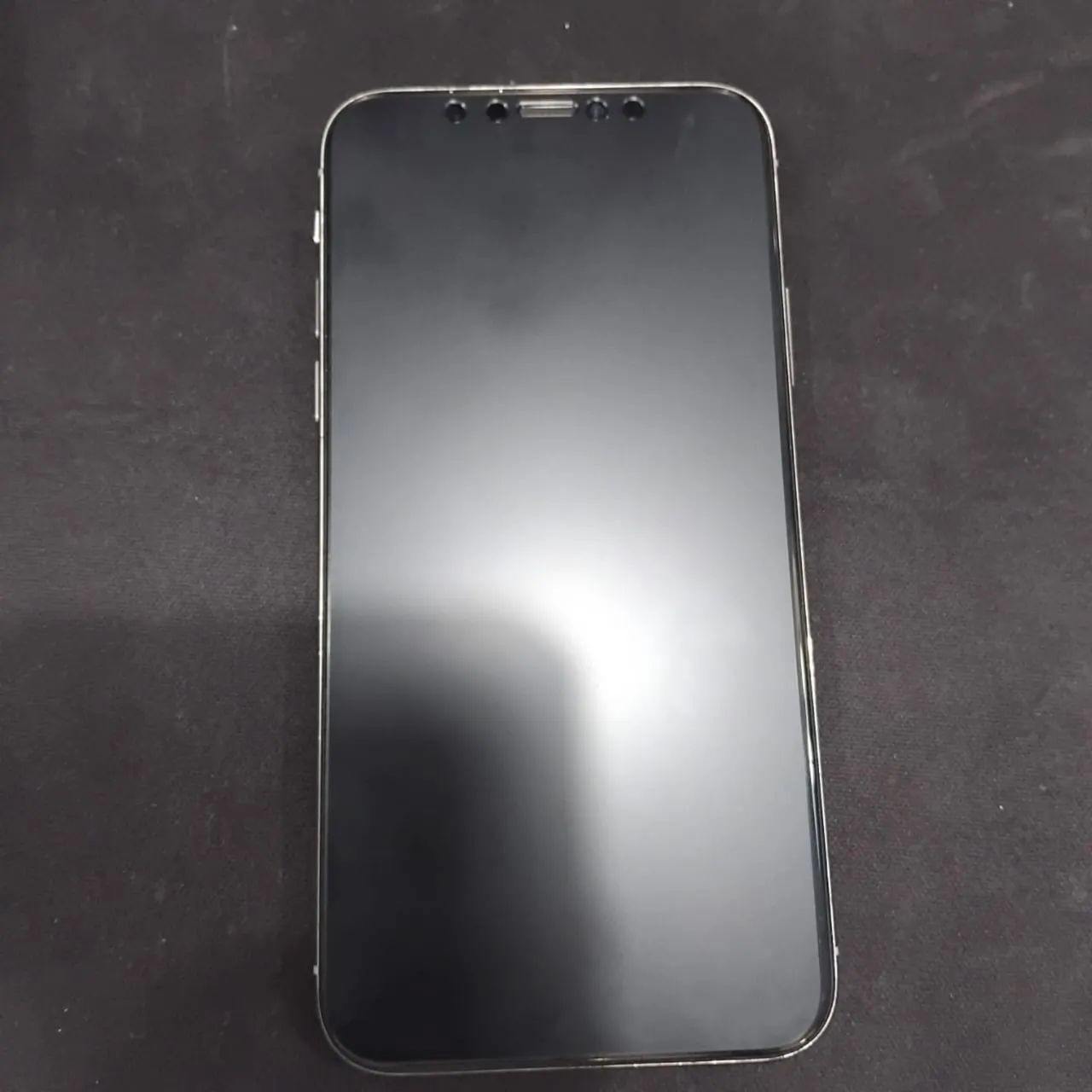 iPhone X - S/ faceID - Foto 4