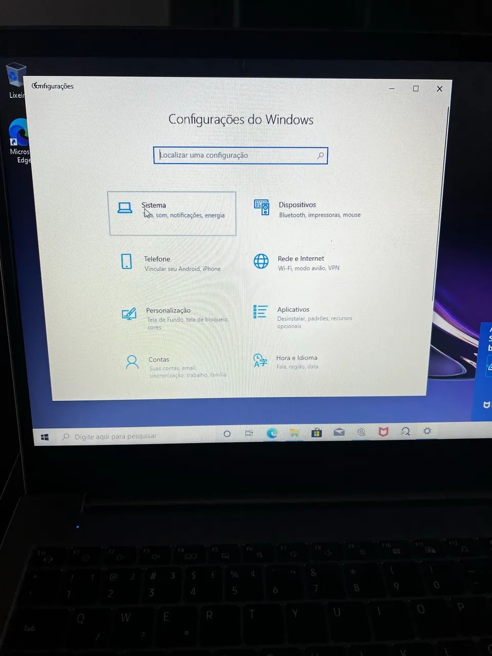 Notebook Samsung Book E20 - Foto 4