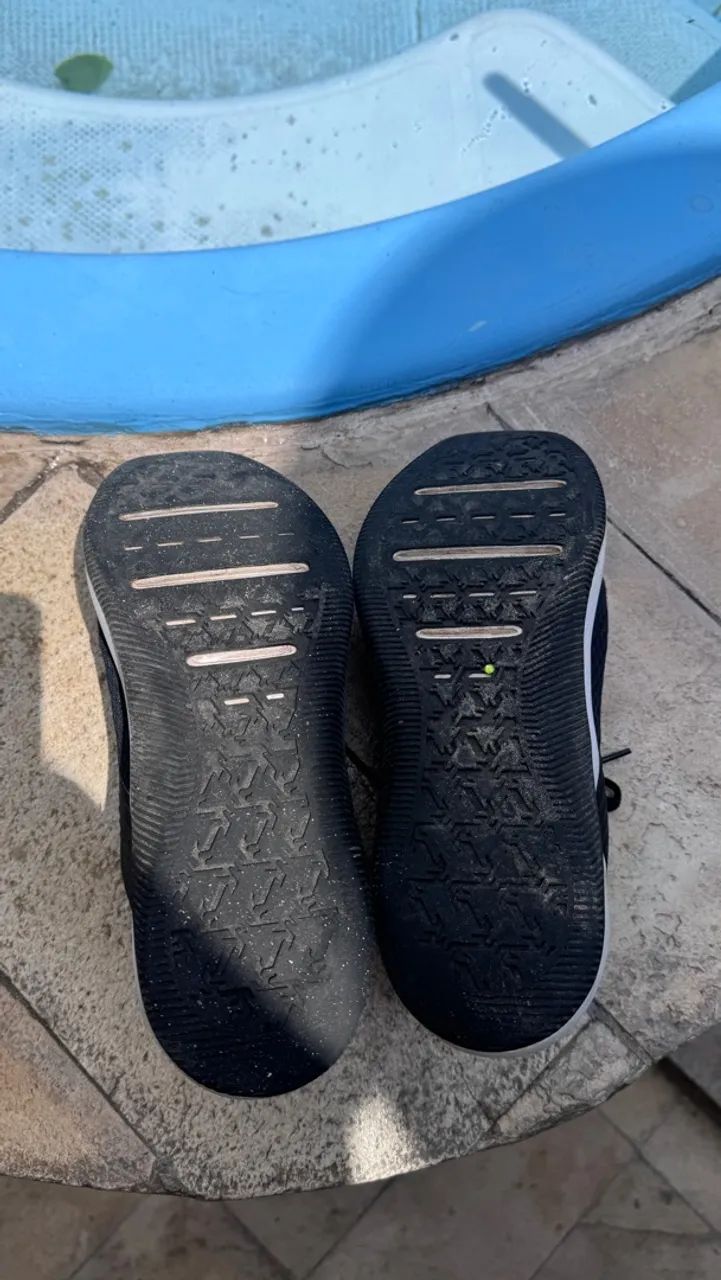 Tênis Nike - Foto 5