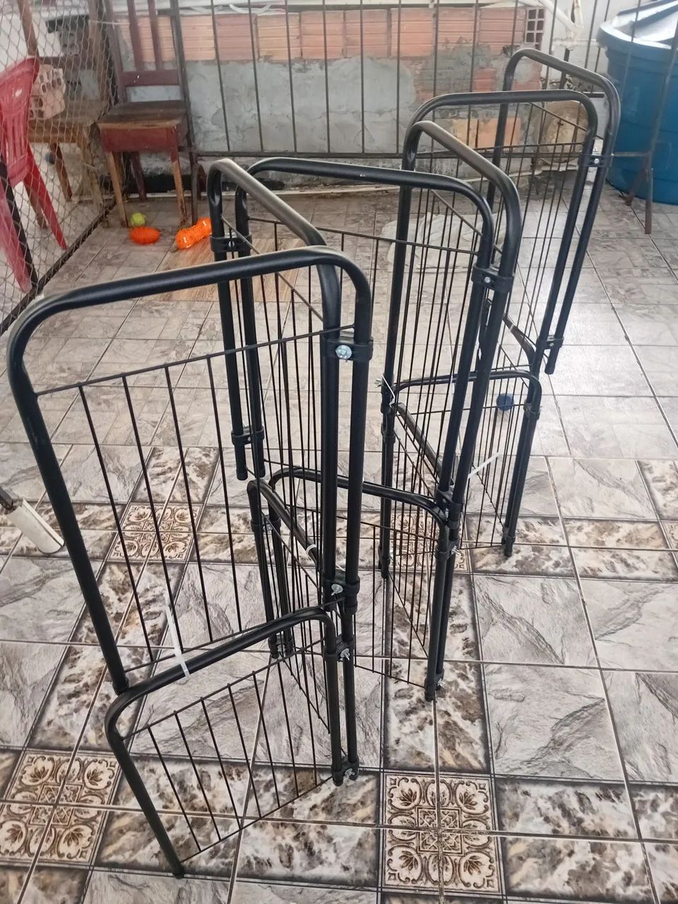 Cercado pra pet - Foto 3