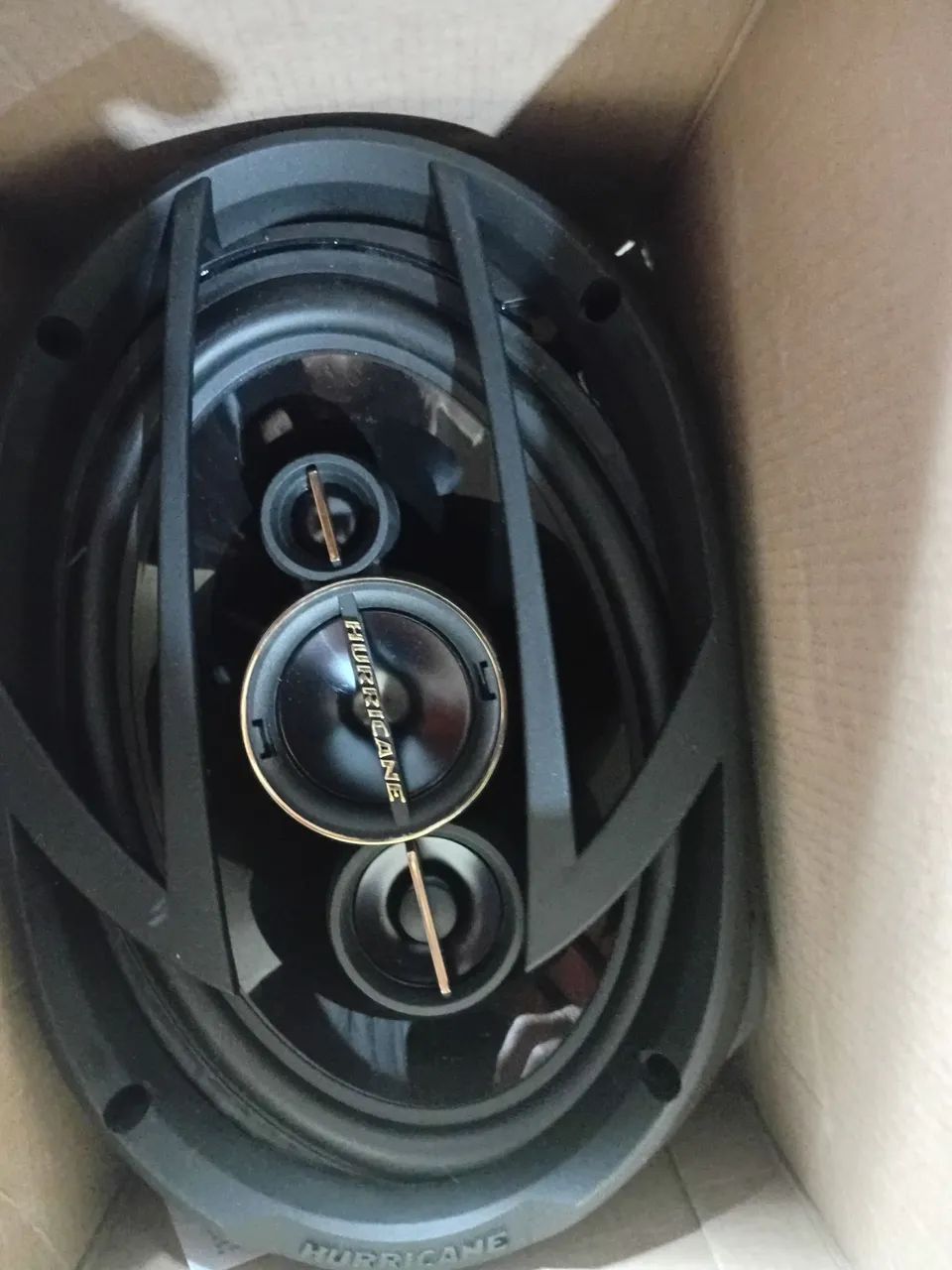 Vendo par de 69'' novo!!!! - Foto 4