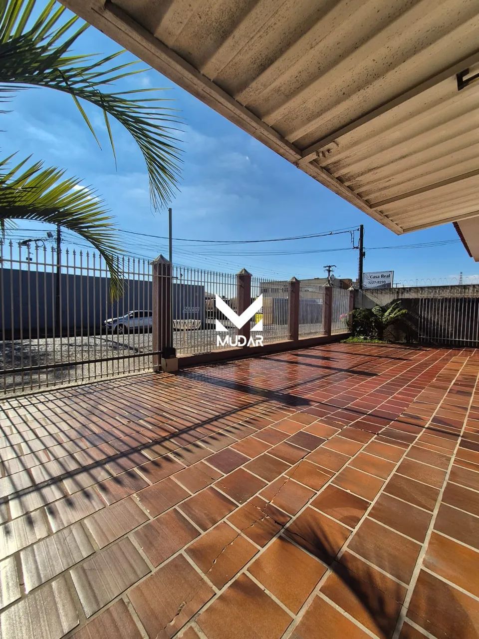 Casa com 3 quartos e edícula  Boa Vista - Foto 4