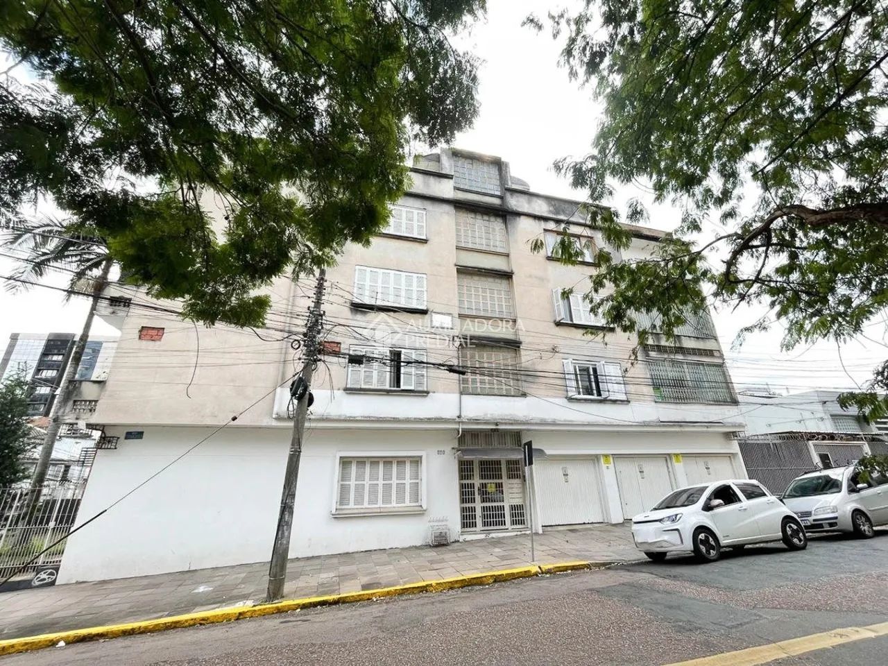 Apartamento 2 quarto(s), no bairro Bom Fim - Foto 7