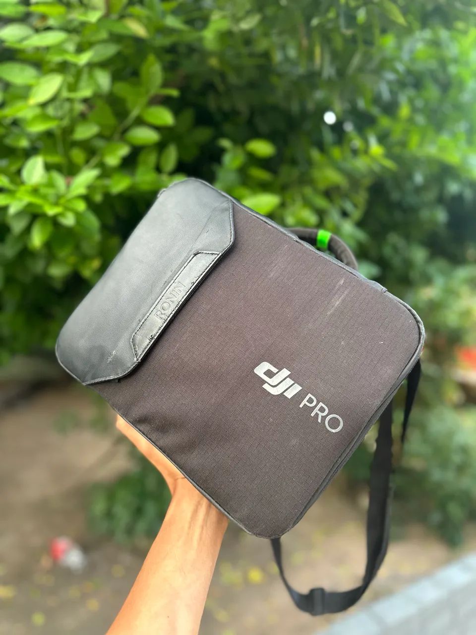 DJI Ronin Rs2 Pro Combo - Foto 2