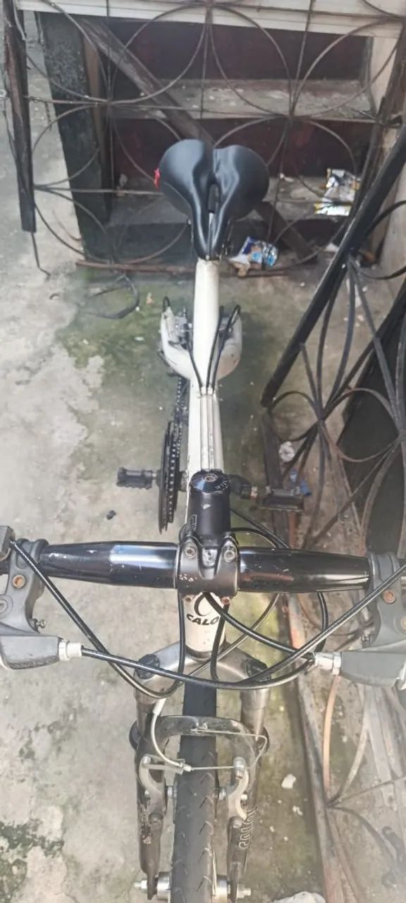 Bicicleta Caloi  - Foto 2