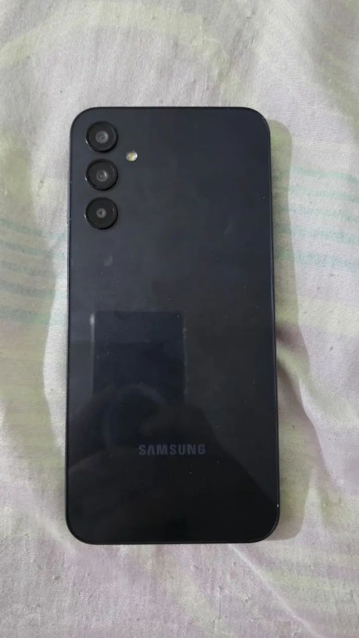 Samsung Galaxy A34 5G  - Foto 3