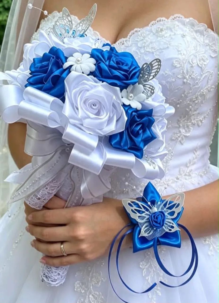 Vestido de noiva  - Foto 3